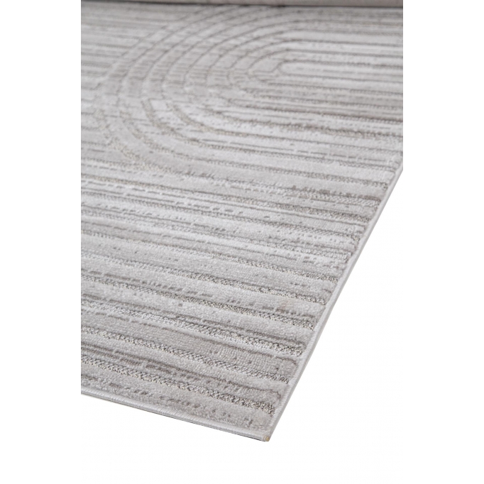 Χαλί Luna 31093A GREY Royal Carpet - 200 x 290 cm