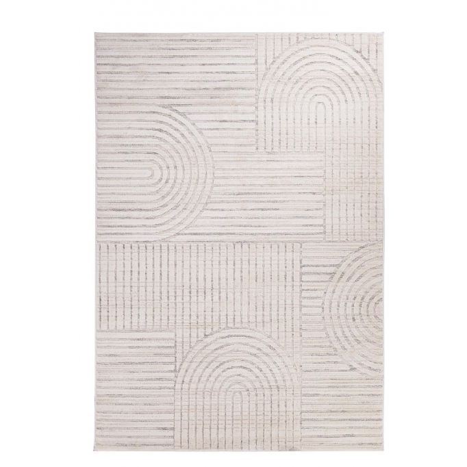 Χαλί Luna 31093A BEIGE Royal Carpet - 200 x 290 cm