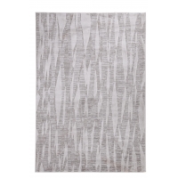 Χαλί Luna 31452A GREY Royal Carpet - 200 x 290 cm