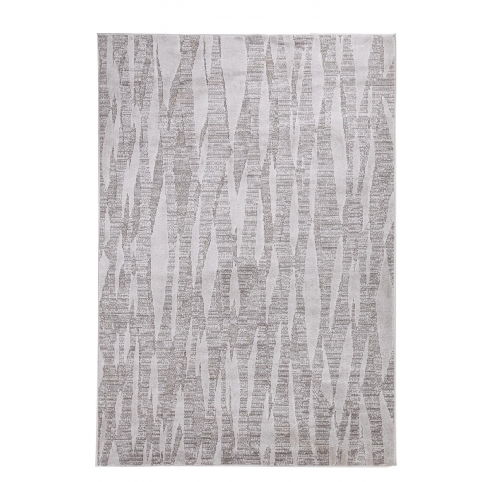 Χαλί Luna 31452A GREY Royal Carpet - 160 x 230 cm