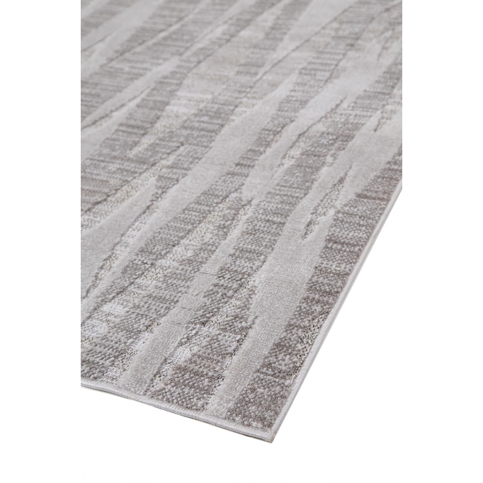 Χαλί Luna 31452A GREY Royal Carpet - 240 x 300 cm