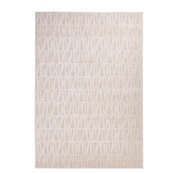 Χαλί Luna 32122B BEIGE Royal Carpet - 200 x 290 cm