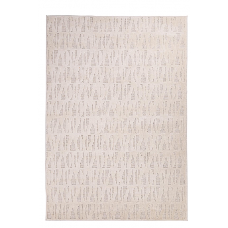 Χαλί Luna 32122B BEIGE Royal Carpet - 160 x 230 cm Χαλί Luna 32122B BEIGE Royal Carpet - 160 x 230 cm