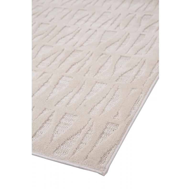 Χαλί Luna 32122B BEIGE Royal Carpet - 160 x 230 cm Χαλί Luna 32122B BEIGE Royal Carpet - 160 x 230 cm