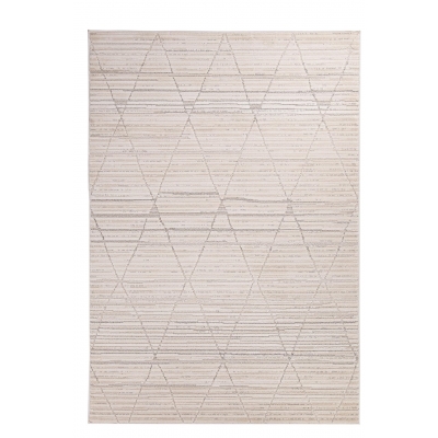 Χαλί Luna 32215A BEIGE Royal Carpet - 160 x 230 cm Χαλί Luna 32215A BEIGE Royal Carpet - 160 x 230 cm