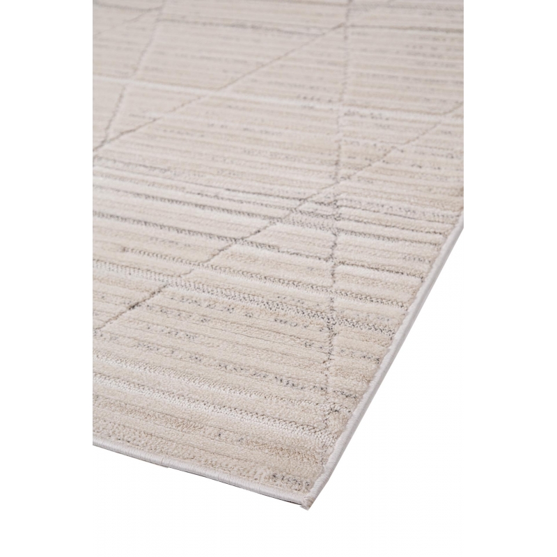 Χαλί Luna 32215A BEIGE Royal Carpet - 160 x 230 cm