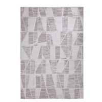 Χαλί Luna 32735A GREY Royal Carpet - 140 x 200 cm