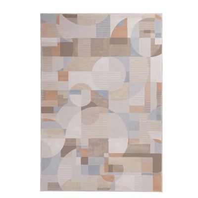 Χαλί Mona 409 BROWN PUDRA Royal Carpet - 67 x 500 cm Χαλί Mona 409 BROWN PUDRA Royal Carpet - 67 x 500 cm