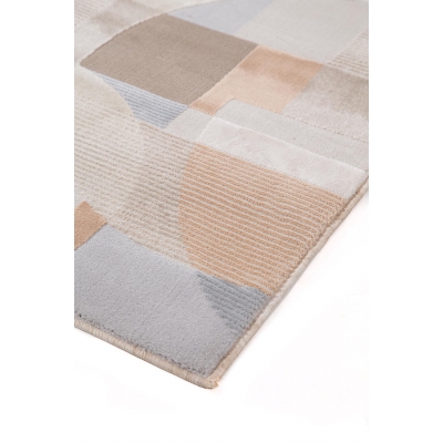 Χαλί Mona 409 BROWN PUDRA Royal Carpet - 67 x 500 cm Χαλί Mona 409 BROWN PUDRA Royal Carpet - 67 x 500 cm