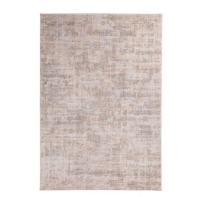 Χαλί Mona 415 BEIGE BLUE Royal Carpet - 140 x 200 cm Χαλί Mona 415 BEIGE BLUE Royal Carpet - 140 x 200 cm