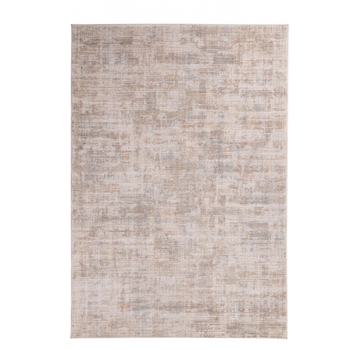 Χαλί Mona 415 BEIGE BLUE Royal Carpet - 67 x 500 cm