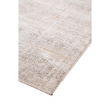 Χαλί Mona 415 BEIGE BLUE Royal Carpet - 67 x 500 cm