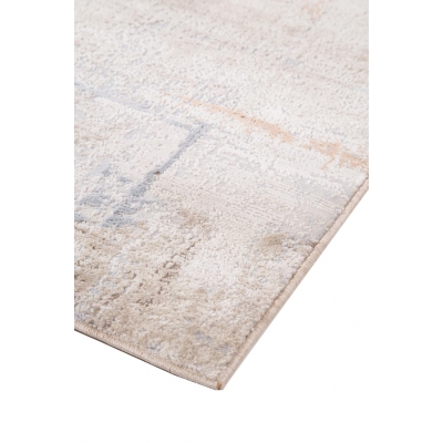 Χαλί Mona 420 BEIGE BLUE Royal Carpet - 160 x 230 cm Χαλί Mona 420 BEIGE BLUE Royal Carpet - 160 x 230 cm