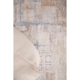 Χαλί Mona 420 BEIGE BLUE Royal Carpet - 200 x 290 cm