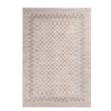 Χαλί Mona 421 BEIGE BLUE Royal Carpet - 200 x 290 cm