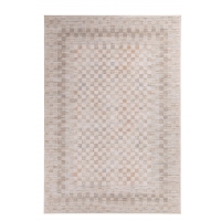 Χαλί Mona 421 BEIGE BLUE Royal Carpet - 160 x 230 cm