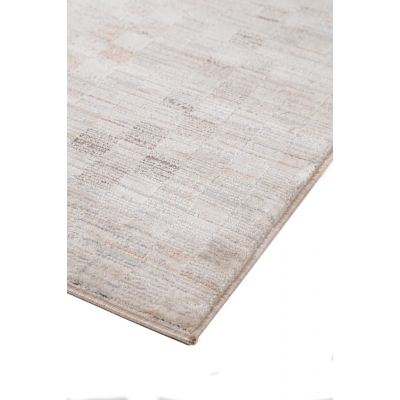 Χαλί Mona 421 BEIGE BLUE Royal Carpet - 160 x 230 cm Χαλί Mona 421 BEIGE BLUE Royal Carpet - 160 x 230 cm