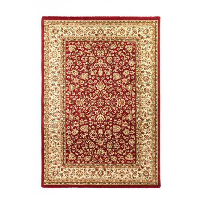 Κλασικό Χαλί Olympia Classic 4262C RED Royal Carpet - 250 x 300 cm