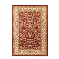 Κλασικό Χαλί Olympia Classic 4262C RED Royal Carpet - 50 x 70 cm