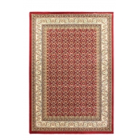 Κλασικό Χαλί Olympia Classic 5238B RED Royal Carpet - 200 x 250 cm