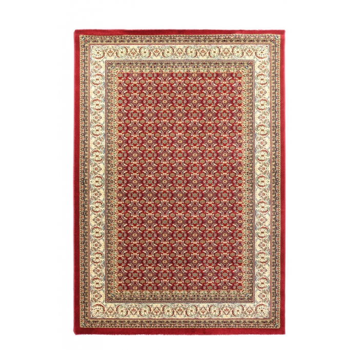 Κλασικό Χαλί Olympia Classic 5238B RED Royal Carpet - 50 x 70 cm