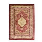 Κλασικό Χαλί Olympia Classic 7108E RED Royal Carpet - 50 x 70 cm