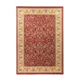 Κλασικό Χαλί Olympia Classic 8595E RED Royal Carpet - 50 x 70 cm