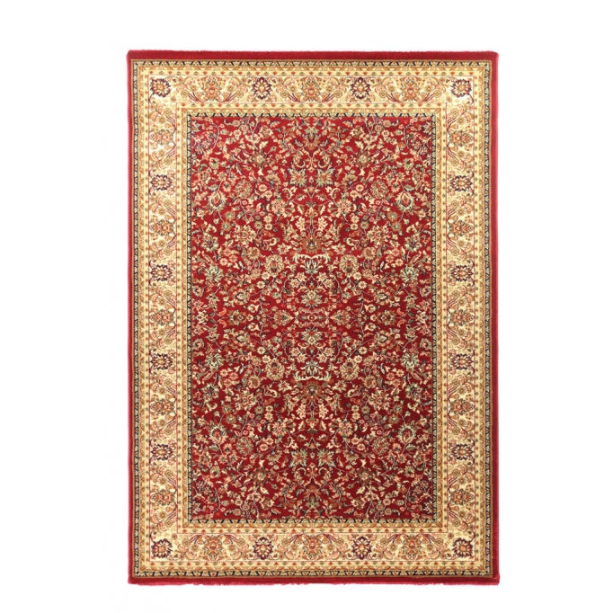 Κλασικό Χαλί Olympia Classic 8595E RED Royal Carpet - 250 x 300 cm