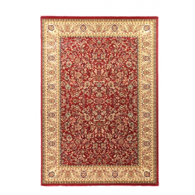 Κλασικό Χαλί Olympia Classic 8595E RED Royal Carpet - 67 x 520 cm Κλασικό Χαλί Olympia Classic 8595E RED Royal Carpet - 67 x 520 cm