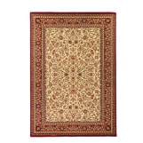 Κλασικό Χαλί Olympia Classic 8595K CREAM Royal Carpet - 140 x 200 cm