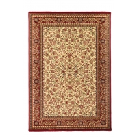 Κλασικό Χαλί Olympia Classic 8595K CREAM Royal Carpet - 200 x 300 cm