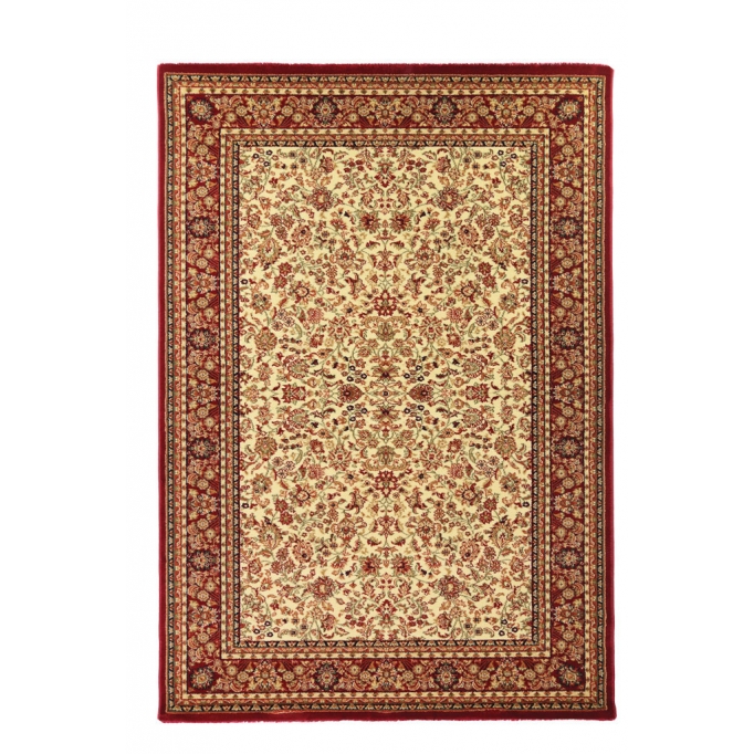 Κλασικό Χαλί Olympia Classic 8595K CREAM Royal Carpet - 200 x 250 cm