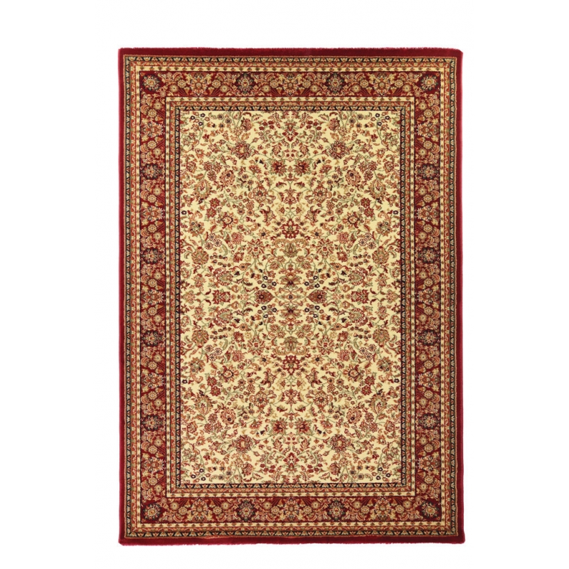 Κλασικό Χαλί Olympia Classic 8595K CREAM Royal Carpet - 200 x 300 cm