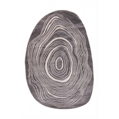 Χαλί Organic 249 GREY Royal Carpet - 160 x 230 cm Χαλί Organic 249 GREY Royal Carpet - 160 x 230 cm