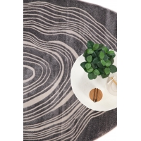 Χαλί Organic 249 GREY Royal Carpet - 160 x 230 cm Χαλί Organic 249 GREY Royal Carpet - 160 x 230 cm