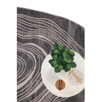 Χαλί Organic 249 GREY Royal Carpet - 160 x 230 cm Χαλί Organic 249 GREY Royal Carpet - 160 x 230 cm