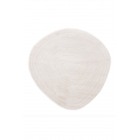 Χαλί Organic 264 CREAM Royal Carpet - 160 x 160 cm Χαλί Organic 264 CREAM Royal Carpet - 160 x 160 cm
