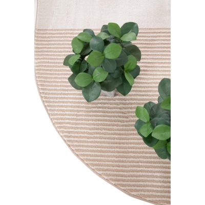 Χαλί Organic 266 CREAM Royal Carpet - 133 x 190 cm Χαλί Organic 266 CREAM Royal Carpet - 133 x 190 cm