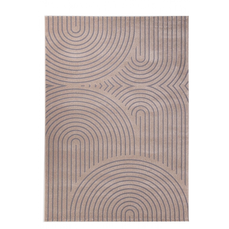 Χαλί Organic 565 BEIGE Royal Carpet - 133 x 190 cm