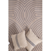 Χαλί Organic 565 BEIGE Royal Carpet - 133 x 190 cm