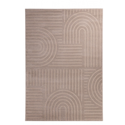 Χαλί Organic 588 BEIGE Royal Carpet - 160 x 230 cm Χαλί Organic 588 BEIGE Royal Carpet - 160 x 230 cm