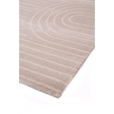 Χαλί Organic 588 BEIGE Royal Carpet - 200 x 250 cm