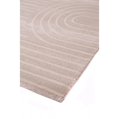 Χαλί Organic 588 BEIGE Royal Carpet - 160 x 230 cm Χαλί Organic 588 BEIGE Royal Carpet - 160 x 230 cm