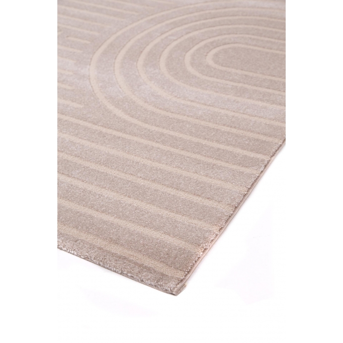 Χαλί Organic 588 BEIGE Royal Carpet - 200 x 250 cm