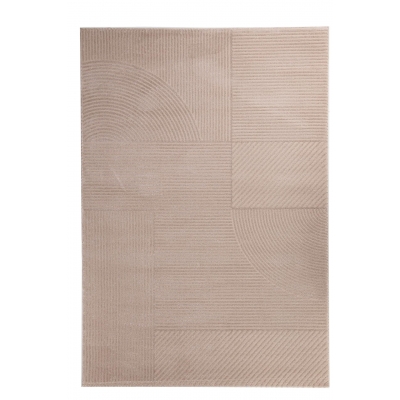 Χαλί Organic 591 BEIGE Royal Carpet - 70 x 480 cm Χαλί Organic 591 BEIGE Royal Carpet - 70 x 480 cm