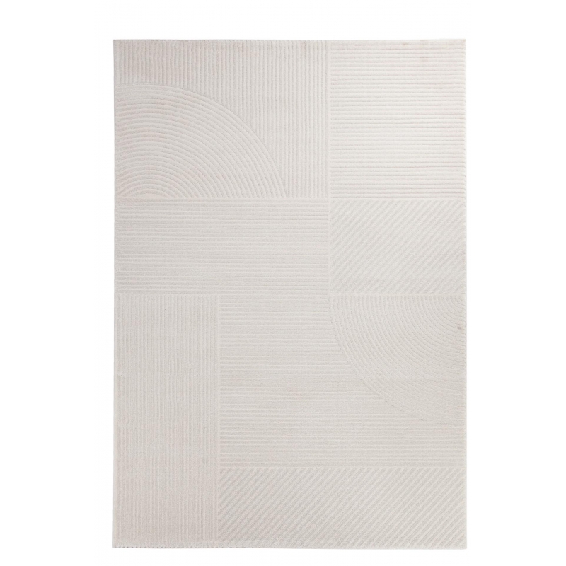 Χαλί Organic 591 CREAM Royal Carpet - 160 x 230 cm Χαλί Organic 591 CREAM Royal Carpet - 160 x 230 cm