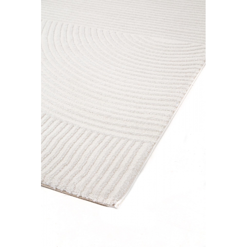 Χαλί Organic 591 CREAM Royal Carpet - 160 x 230 cm Χαλί Organic 591 CREAM Royal Carpet - 160 x 230 cm