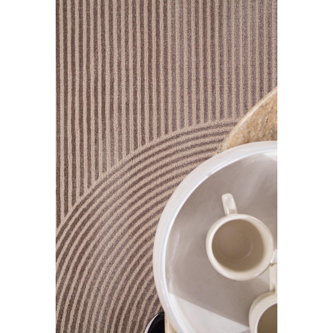 Χαλί Organic 591 D.BEIGE Royal Carpet - 200 x 250 cm