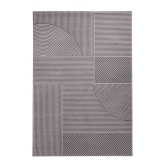 Χαλί Organic 591 GREY Royal Carpet - 200 x 250 cm