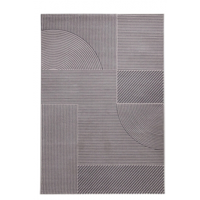 Χαλί Organic 591 GREY Royal Carpet - 200 x 290 cm Χαλί Organic 591 GREY Royal Carpet - 200 x 290 cm